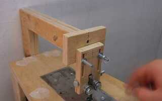 Что можно сделать из электролобзика