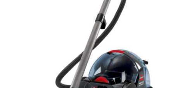 Какой строительный пылесос керхер лучше выбрать