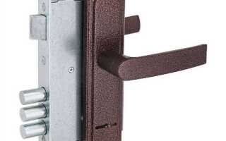 Какой замок лучше кале или гардиан