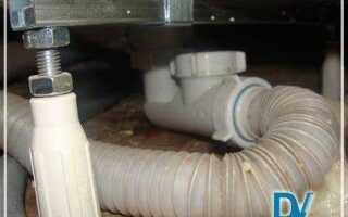 Как закрепить ванну к стене