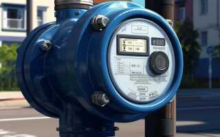 Как проходит поверка счетчиков воды на дому