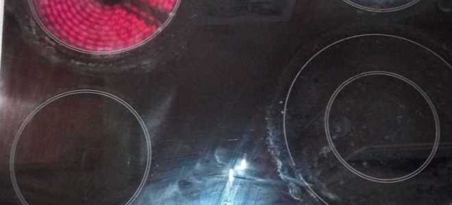 Почему не включается конфорка на варочной панели