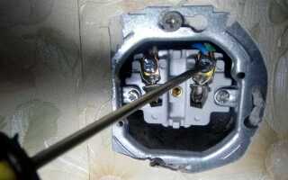 Почему греется вилка в розетке у водонагревателя