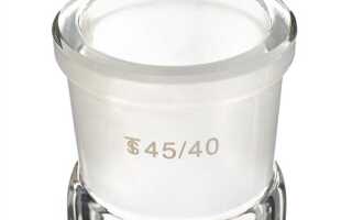 Тип колбы t8 что это