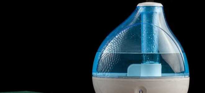 Ultrasonic personal humidifier как пользоваться