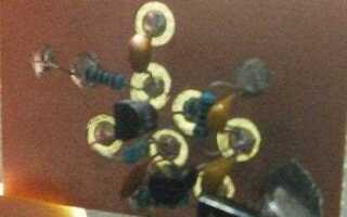 Как проверить кварцевый резонатор на плате