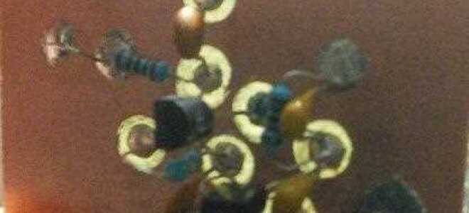 Как проверить кварцевый резонатор на плате