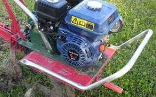 Почему не заводится культиватор после зимы