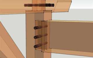 Как соединить два контейнера между собой