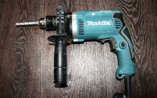Можно ли использовать перфоратор как дрель