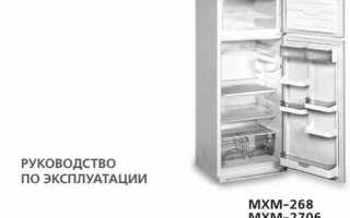 Холодильник атлант кто производитель страна