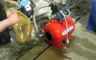 Как разобрать насос джемикс 3 70 29