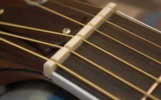 Как сделать перегруз на электрогитаре