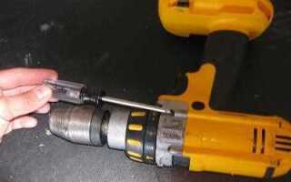 Какую смазку использовать для перфоратора во внутрь