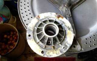 Как поменять насос в стиральной машине lg 5 кг