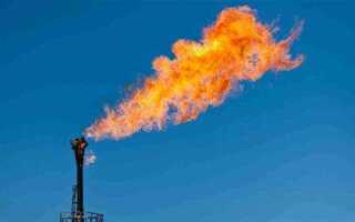 Из чего состоит природный газ