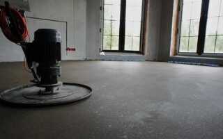 Что сначала делают пол или обои