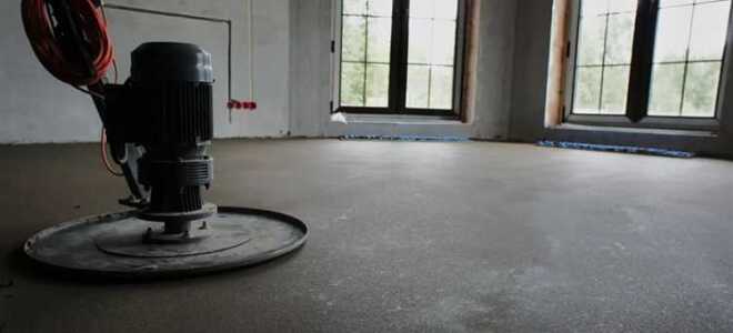 Что сначала делают пол или обои