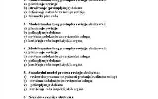 Что такое ревизия во внутренней системе к1