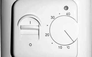 Что с датчиком климата на даче