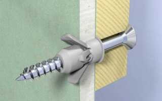 Как закрутить саморез в газобетонный блок