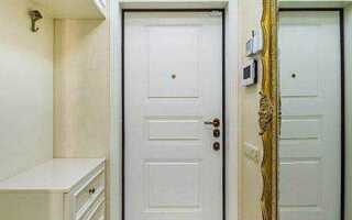 Как сделать прихожую своими руками