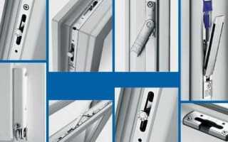 Где смазать окна пластиковые и двери