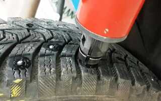 Как разрезать толстую резину в домашних условиях