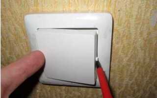 Выключатель kema keur на шнуре как разобрать