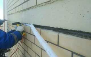 Чем заделать межпанельные швы внутри квартиры