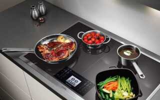 Галогеновые плиты и индукционные в чем разница