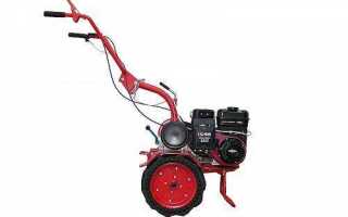 Какие свечи салют 5 бс1 для мотоблока