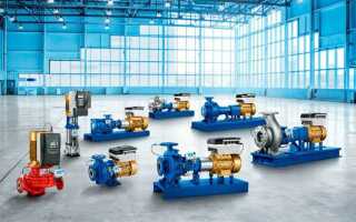 Что называется подачей или производительностью насоса