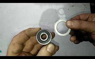 Что можно сделать из троса