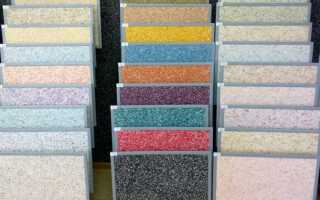 Что такое жидкие обои для стен