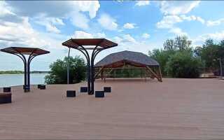 Прибрежная защитная полоса реки сколько метров