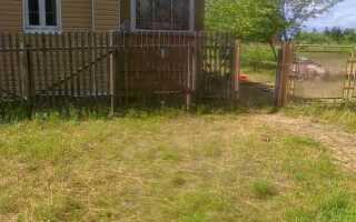 В какой области лучше купить дом в деревне