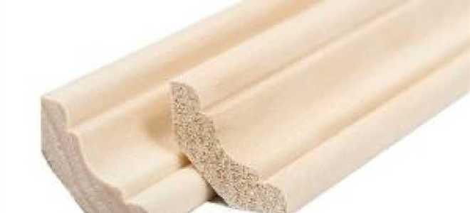 Что такое галтель и для чего она предназначена