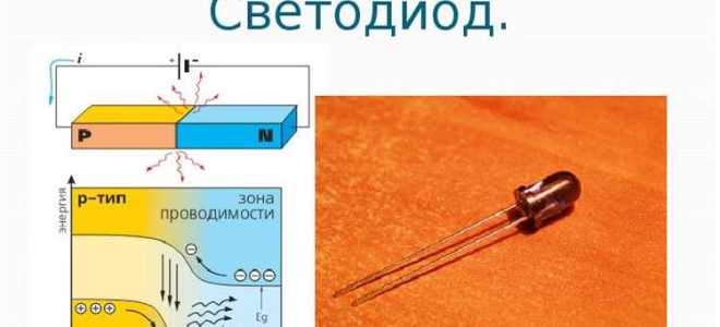 Сколько p n переходов имеет полупроводниковый диод