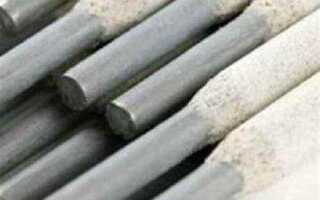 Почему залипает электрод при сварке инвертором