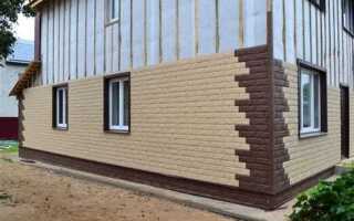 Чем можно обшить стены внутри дома недорого