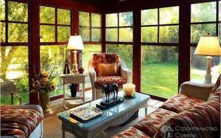 Форум по дачным верандам какую дверь поставить