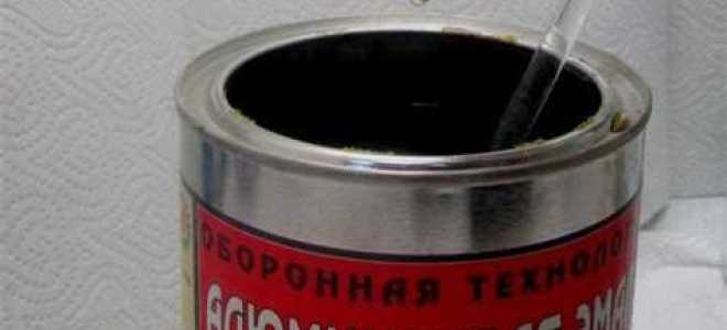 Чем покрасить оцинковку чтоб краска не слезла