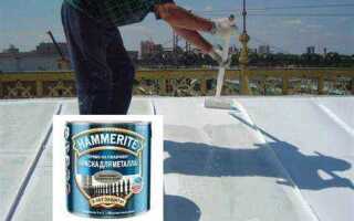 Как покрасить нержавейку чтобы не облезла краска