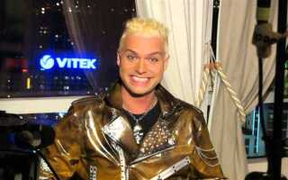 Гоген солнцев где живет в москве