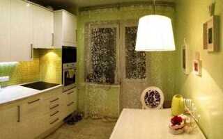 Как покрасить стены на кухне своими руками