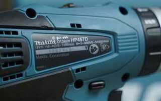 Шуруповерт какой купить для дома недорого форум