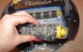 Пылесос стал сильно гудеть что делать