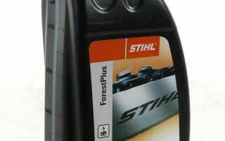 Масло для электропилы цепной какое можно использовать