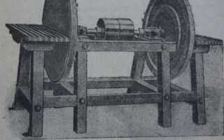 Как называется станок для шлифовки дерева